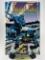 The Young Indiana Jones Chronicles Comic #6 Dark Horse Comics 1992