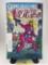 Barb Wire Week 1 Comic like-new Dark Horse Comics