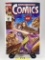 Dark Horse Comics Issue 7 Like-New Army of Darkness Comic