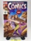 Dark Horse Comics Issue 7 like-new - Star Wars Adventure