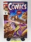 Dark Horse Comics Issue #7 Like New