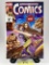 Dark Horse Comics Star Wars #7 Like New
