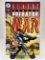 Aliens Versus Predator War 4 of 4 Used Dark Horse Comics