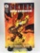 Aliens Berserker #4 of 4 Like New Dark Horse Comics Wagner Mendoza Mushynsky