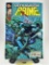 Prime #21 Like New Malibu Comics Direct Edition