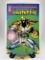 Ultraverse Prototype #1 like-new Malibu Comics