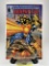 Ultraverse Prototype #3 Barry Windsor-Smith's Rune Like New