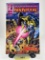 Ultraverse Prototype #4 Enter Wrath Comic Book Like New Malibu Comics