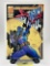 Solitaire Ultraverse #2 Comic Book Like New Malibu Comics