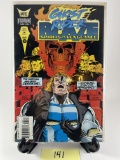 Ghost Rider Blaze Spirits of Vengeance #20 March Marvel Midnight Sons Very Good Condition