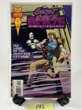 Ghost Rider/Blaze Spirits of Vengeance #19 Direct Edition Like New Marvel Midnight Sons
