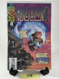 Generation X Comic Issue 8 Like New Marvel Comics