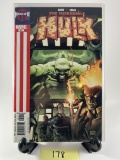 The Incredible Hulk House of M #84 Comic Book Like New Marvel 83141