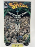 The Spectre Comic Book Issue #8 July 1993 Like New DC Comics