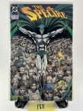 The Spectre Issue #8 Like New DC Comics