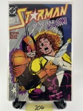 Starman Vol. 1 No. 15 Like-new DC Comics