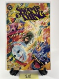 Swamp Thing #117 1992 Comic Like New Condition DC Comics