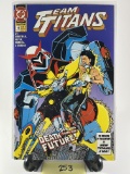 Team Titans Issue #11 Like New DC Comics