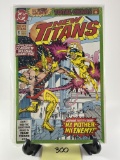 New Titans #92 Comic - Like New - DC Comics