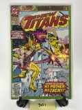 New Titans Issue #92 Like New DC Comic