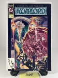 The Warlord Enter the Lost World of The Warlord Issue 2