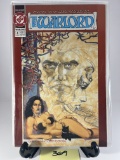 The Warlord #4 (1988) - Like New Condition - DC Comics