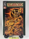 The Warlord #6 Enter the Lost World