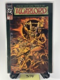 Enter the Lost World of The Warlord Issue 6 Used DC Comics