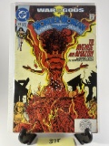 Wonder Woman War of the Gods Issue #61 Like New DC Comics
