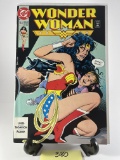 Wonder Woman Comic Book Issue #64 Like New Condition DC Comics