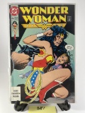 Wonder Woman Comic Book Issue 64 Like New Condition DC Comics July 1992