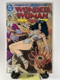 Wonder Woman #68 Like New DC Comics
