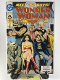 Wonder Woman Issue #74 May 1993 Like New DC Comics