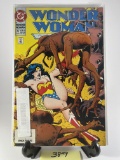 Wonder Woman #77 Comic Book Like New DC