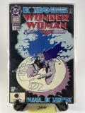 Wonder Woman Annual 1992 DC Comics Eclipso The Darkness Within Issue 3 Like New