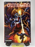 Ultraman #1 of 3 Like New Ultracomics