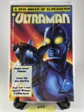 Ultraman Virgin Cover Edition Comic Book Like-new