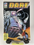 Dare The Impossible Comic Book Issue #13 New Fleetway Quality