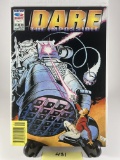 Dare The Impossible Issue #13 Like New Fleetway Quality Comics
