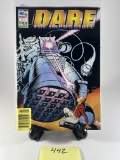 Dare The Impossible Fleetway Quality Comics Dare 13 Like New