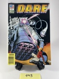 Dare The Impossible Issue 13 Like New Fleetway Quality Comics