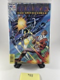 Dare The Impossible Issue 4 Like New Fleetway Quality