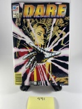 Dare The Imposible Comic Issue 12 Like New Fleetway Quality