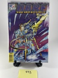 Dare The Impossible #5 Like New Fleetway Quality Comics