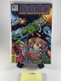 Dare the Impossible #6 Like New Fleetway Quality Comics