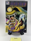 Dare The Impossible Issue 8 Like New Fleetway Quality Comics