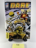 Dare: The Impossible Fleetway Quality Like New