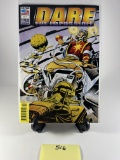 Dare The Impossible Comic Issue #10 New Fleetway Quality