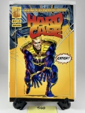 Hardcase #1 Like New Malibu Comics Ultraverse
