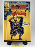 Hardcase Ultraverse #1 Like New Malibu Comics